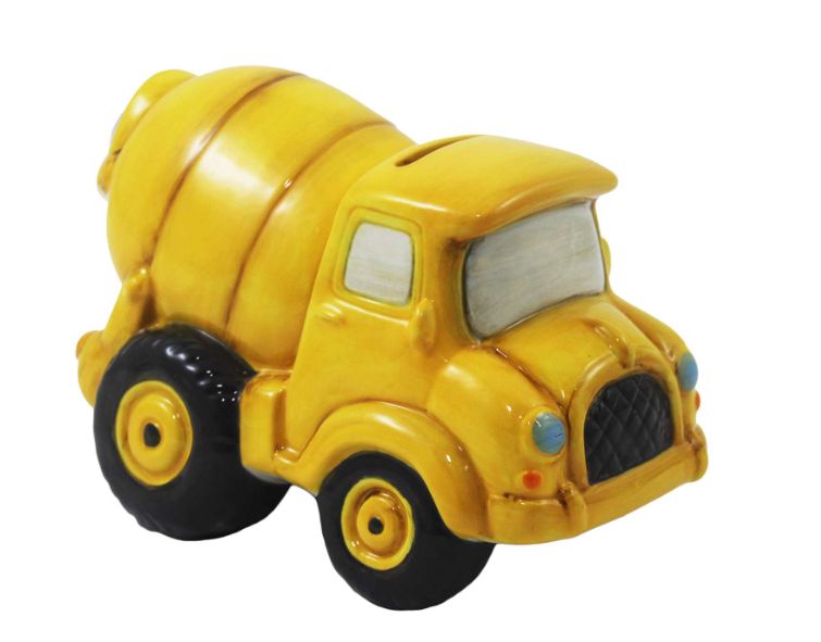 SP HM636 Truck