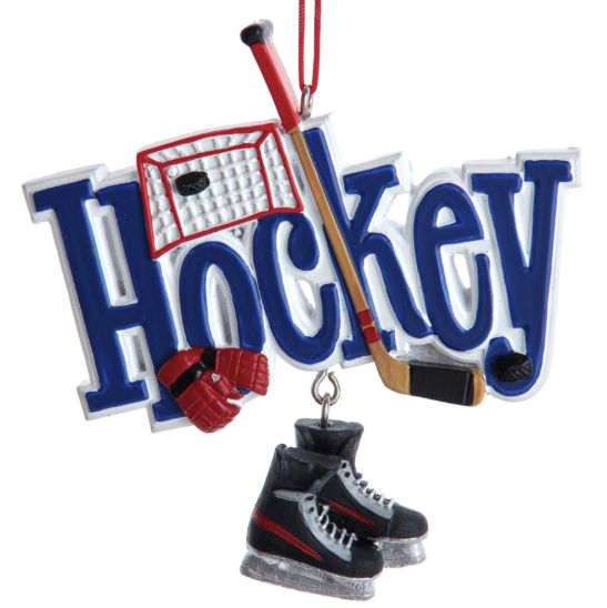 J8836 Hockey