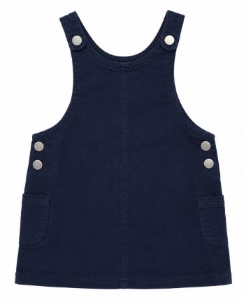 Navy Jumper