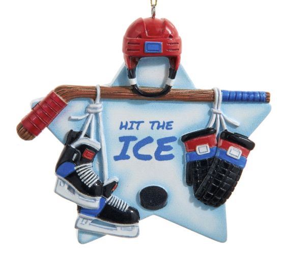 J8893 Hockey
