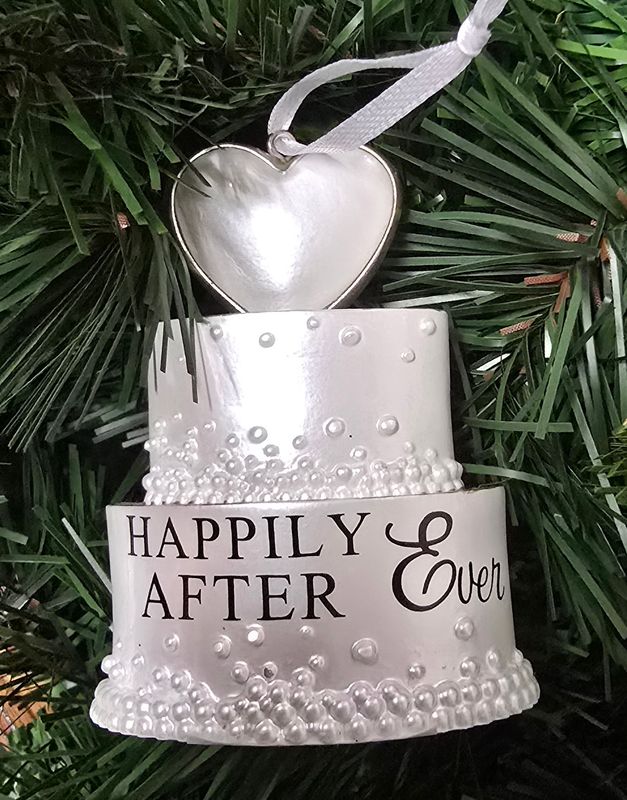 PX Wedding Cake