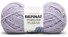Forever Fleece - Jacaranda