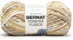 Forever Fleece - DISCONTINUED Banana Pie 