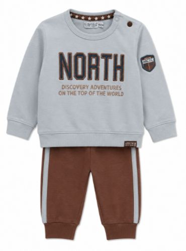 North 2pc