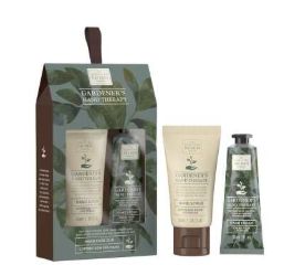 SFS Gardeners Hand Care 30/50ml