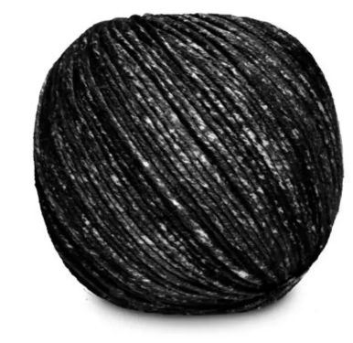 Circulo Jeans - Black