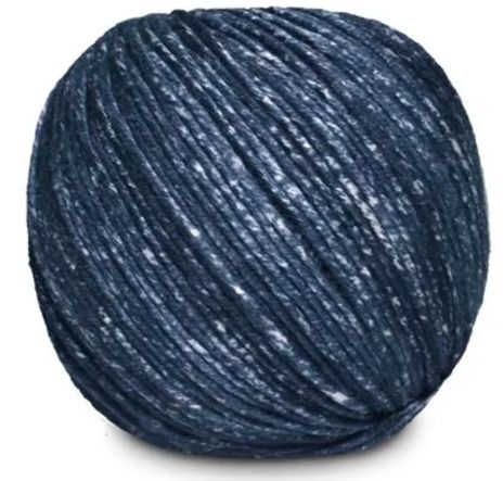 Circulo Jeans - Indigo