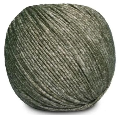 Circulo Jeans - Forest Green
