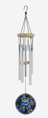 Blue Jay Chime