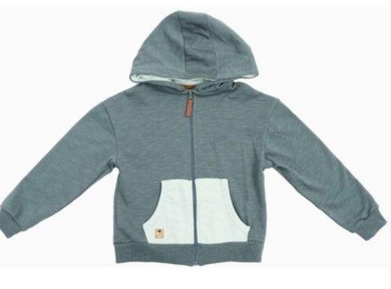 MID Pine Baby Hoodie