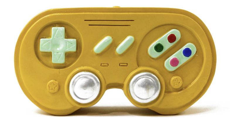 SP CAS784 Gamer