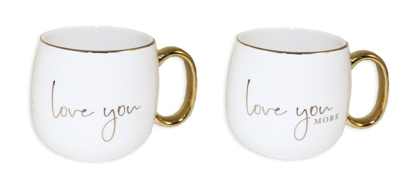 SP WEDD051 Mugs