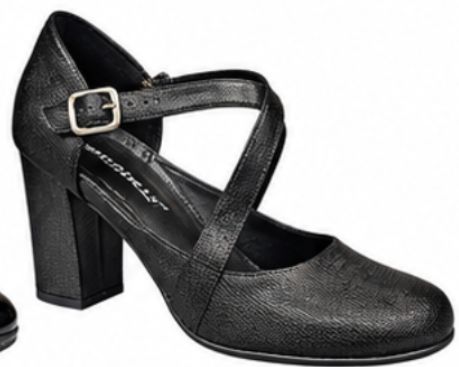 Piccadilly Black Derby