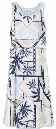 Reversible Pocketed Dress