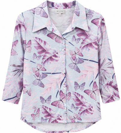 Kleio Butterfly Top