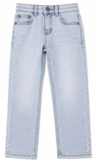 NWM Bleach Denim