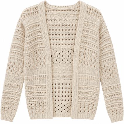 Koko Knit Cardigan