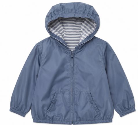Baby Rev. Windbreaker
