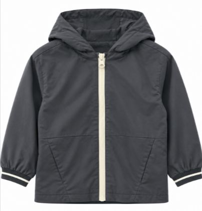 Kids Windbreaker