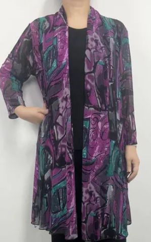 Creation Cardigan