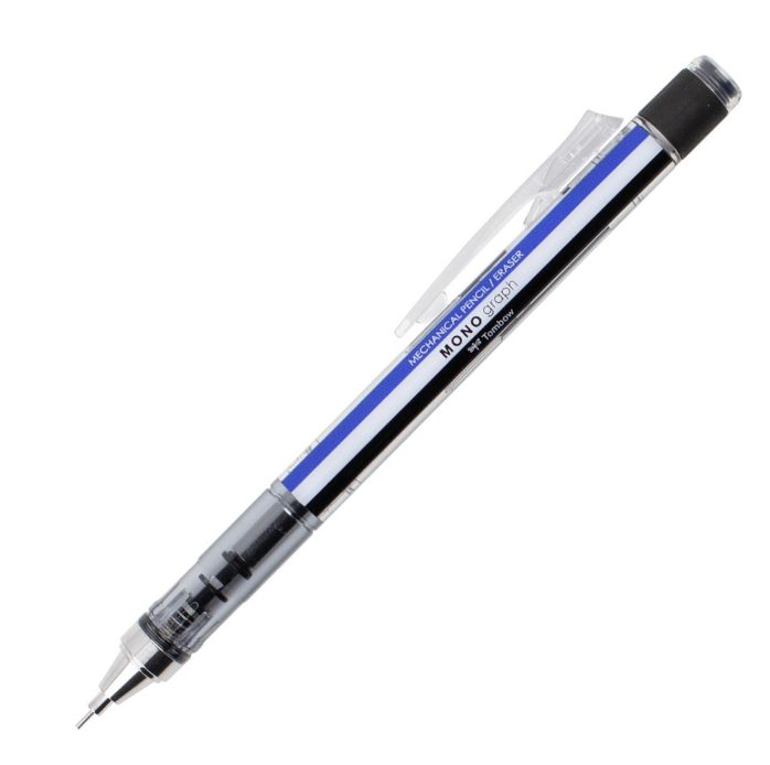 Tombow Mono Mechanical .5mm Stripe