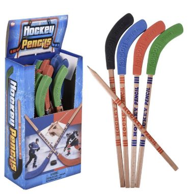 Hockey Pencil
