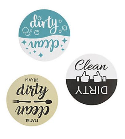 Dishwasher Magnet