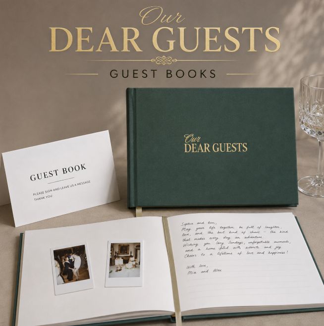 Our Dear Guests