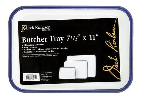 Butcher Tray 7.5x11