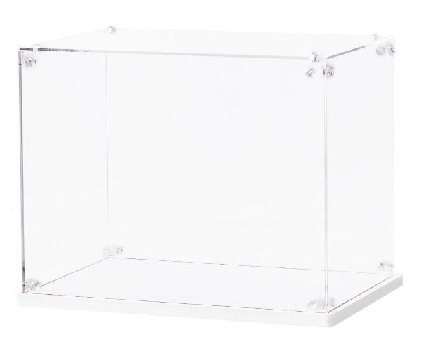 Rolife TG Series Display Case