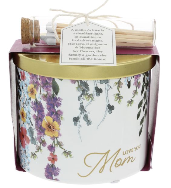 PV 12329 Mom Candle