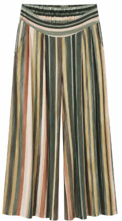 M Bonsai Stripe Pant