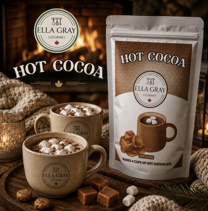 Hot Cocoa 100g