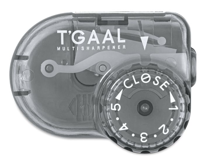 T'Gaal Pencil Sharpener