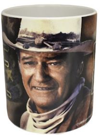 Duke American Legend Mug