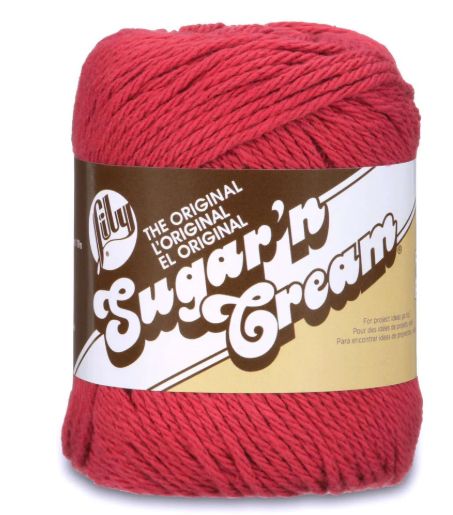Original - Country Red
