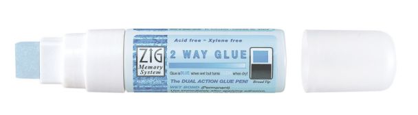 2 Way Glue