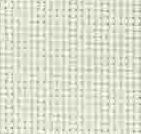 Aida 14 Count 20x30 Antique White