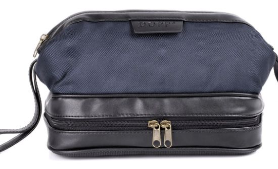 DOPP Business Class Bottom Zip