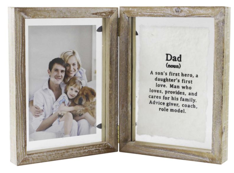SP AHF2314D Dad