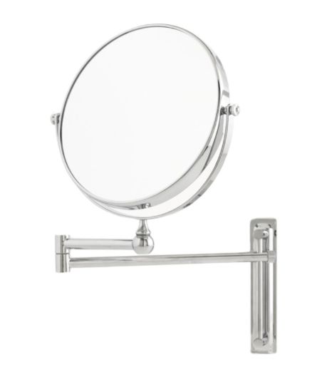 Danielle Wall Mount Mirror 10X