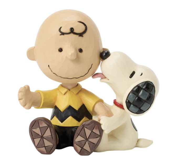 EN 6017915 Charlie Brown