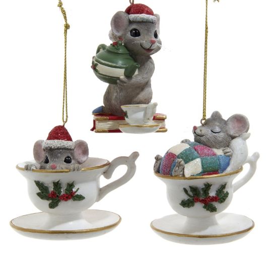 E0964 Mouse