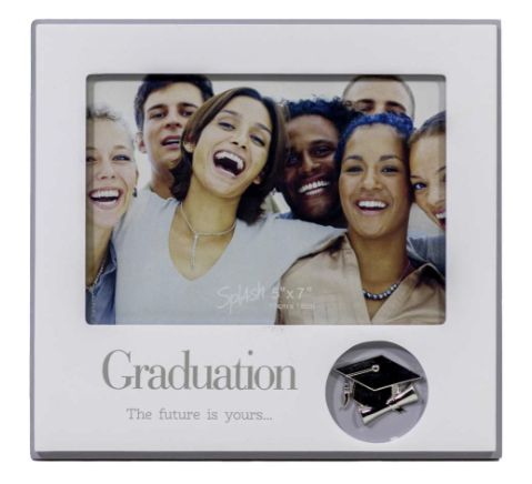SP SW160G Graduation