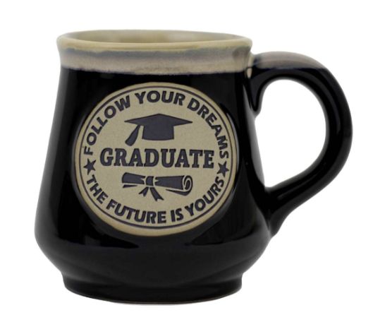 Pottery Style Follow Your Dreams