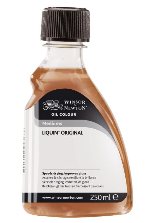 Windsor &amp; Newton Liquin Original 250ml