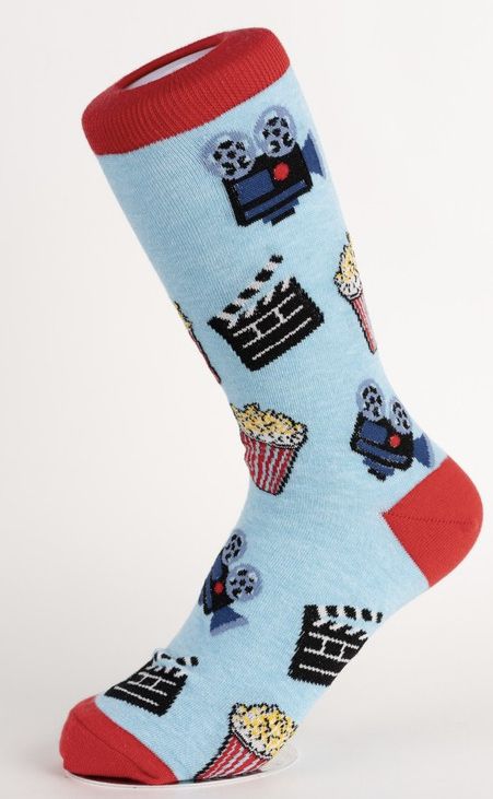 Mojja Socks - S/M Movies