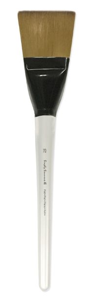 Simply Simmons Flat 70