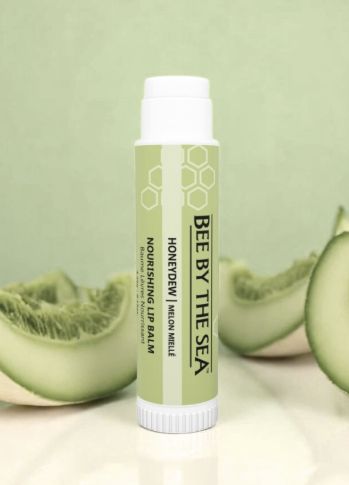 BBTS Lip Balm Honeydew