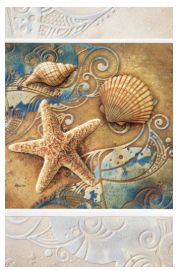PPress Artful Ocean